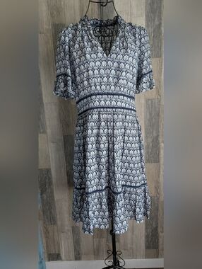 Scotch And Soda Dress